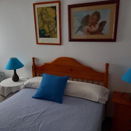 Urbanización Jardín del Mar  Apartamento El Campello Exterior foto