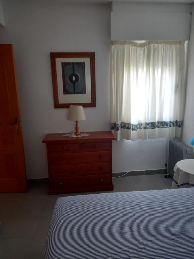 Urbanización Jardín del Mar  Apartamento El Campello Exterior foto