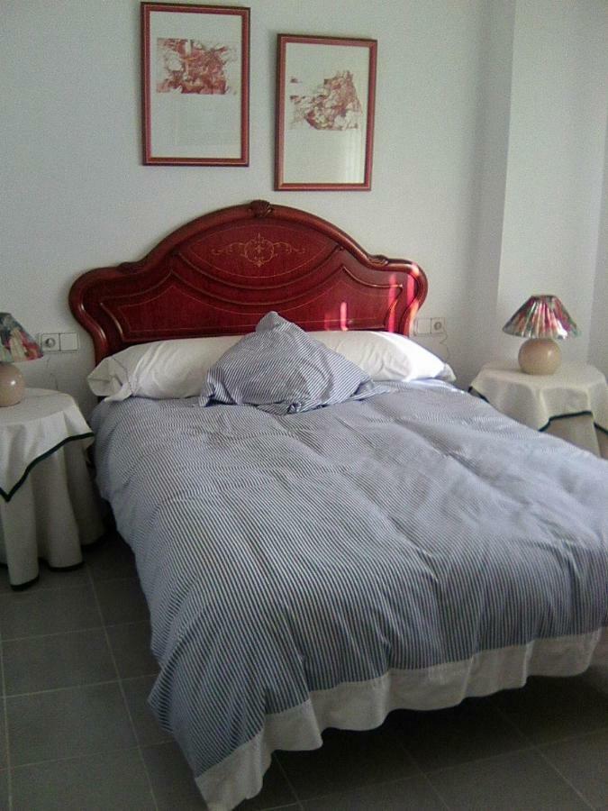 Urbanización Jardín del Mar  Apartamento El Campello Exterior foto